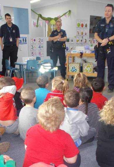 Secure - Bush Kidz Bush Kidz Early Learning Centre Brassall and Blacksoil